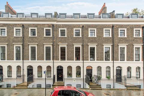 2 bedroom flat to rent, Trinity Church Square, London, SE1