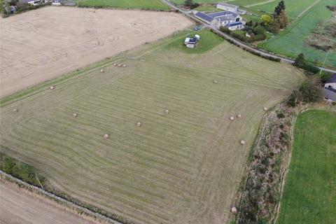 Equestrian property for sale - Land At Midmar, Midmar, Inverurie, Aberdeenshire, AB51