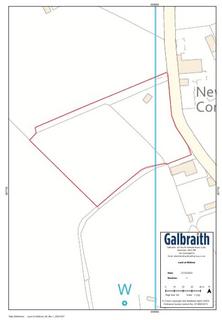 Equestrian property for sale - Land At Midmar, Midmar, Inverurie, Aberdeenshire, AB51