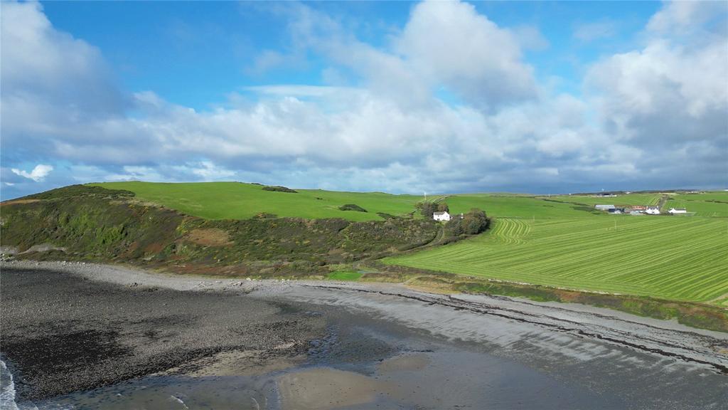 Coastal Location