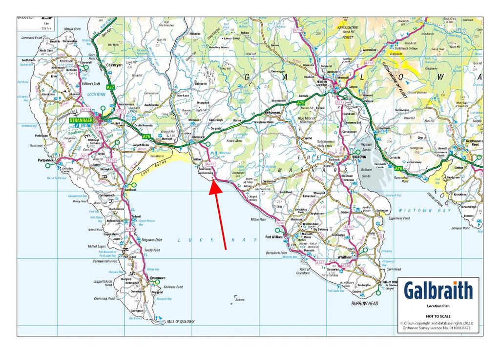 Location Plan