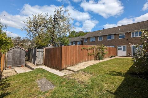 7 Bronte Way, Southampton, SO19 7JG