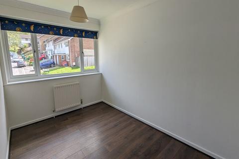 7 Bronte Way, Southampton, SO19 7JG