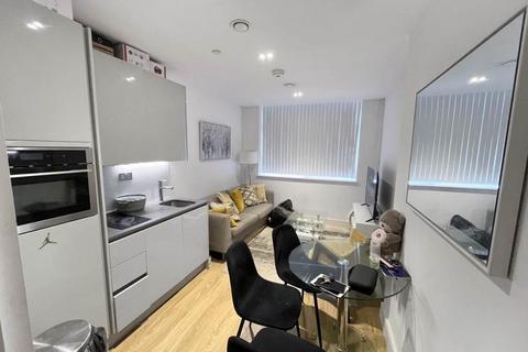 1 bedroom flat for sale - Kingsway, Luton LU4