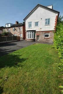 8 bedroom semi-detached house to rent, Birchfields Road, Fallowfield, Manchester, M13 0XX