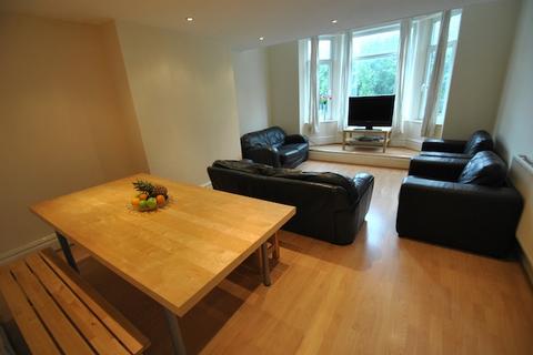 6 bedroom semi-detached house to rent, Birchfields Road, Fallowfield, Manchester, M13 0XX