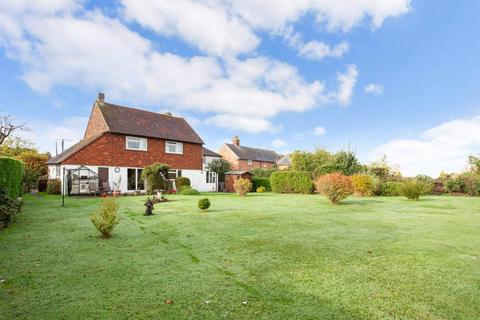 3 bedroom detached house for sale, Frittenden Road, Frittenden, Kent, TN17 2EL