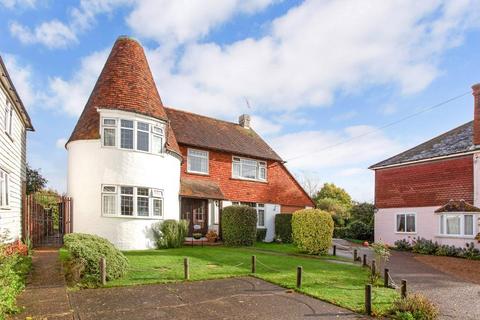 3 bedroom detached house for sale, Frittenden Road, Frittenden, Kent, TN17 2EL