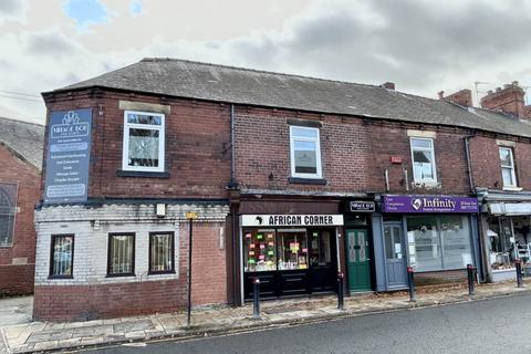 Property to rent - Barnsley Road, South Elmsall,