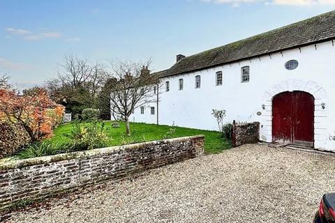 5 bedroom barn conversion for sale - Burgh-By-Sands, Carlisle CA5