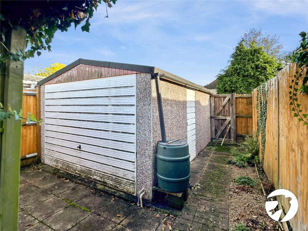 Store Room / Garage