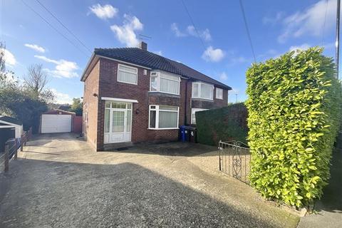 3 bedroom semi-detached house for sale, Old Retford Road, Sheffield, S13 9RA