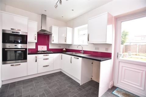 4 bedroom semi-detached house for sale, Sherbrooke Avenue, Leeds, West Yorkshire