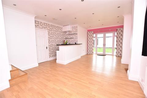 4 bedroom semi-detached house for sale, Sherbrooke Avenue, Leeds, West Yorkshire