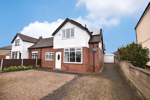 4 bedroom semi-detached house for sale, Sherbrooke Avenue, Leeds, West Yorkshire