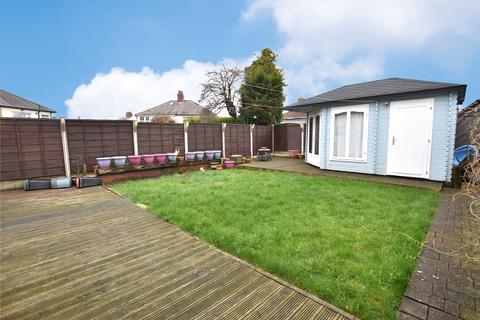 4 bedroom semi-detached house for sale, Sherbrooke Avenue, Leeds, West Yorkshire