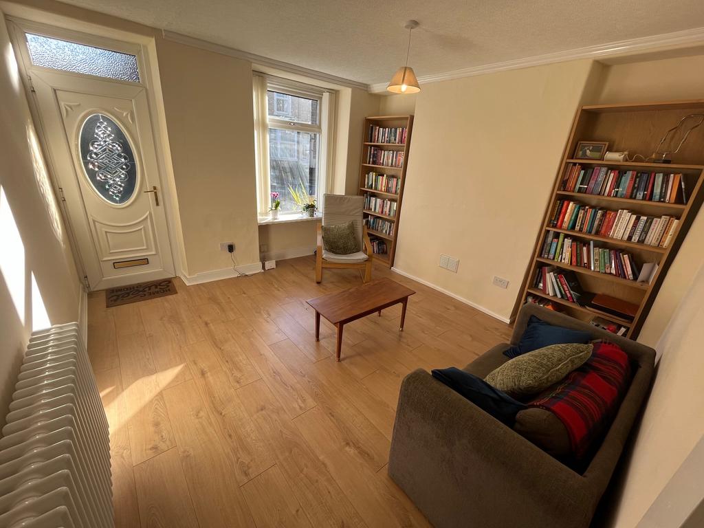 Ullswater Road, Lancaster 3 bed terraced house for sale £235,000