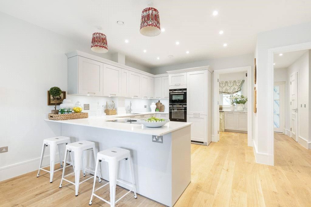 Show Home