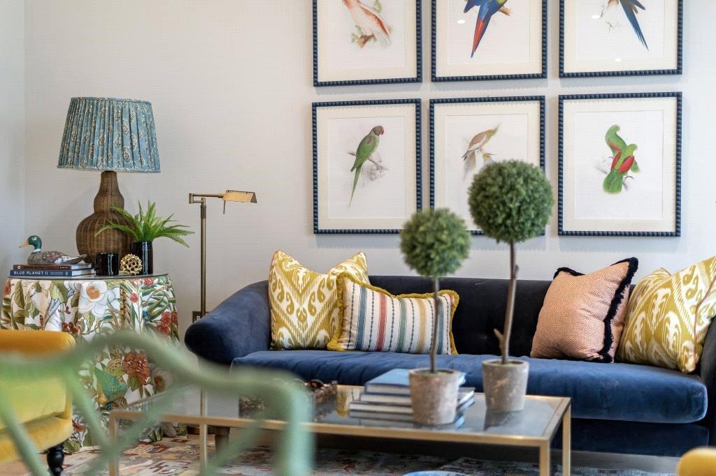 Show Home