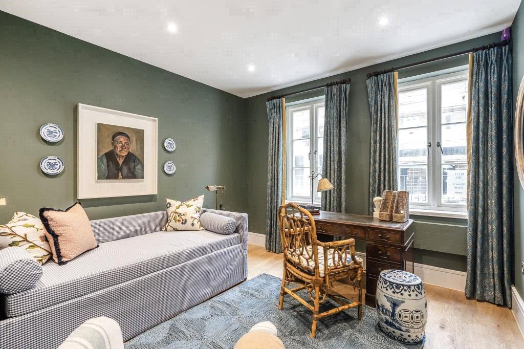 Show Home