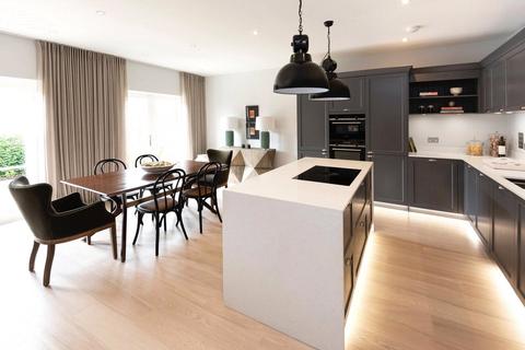4 bedroom semi-detached house for sale - Parkland Avenue, Warminster Road, Bath, BA2