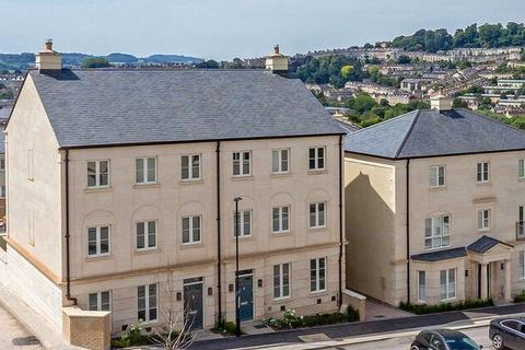 4 bedroom semi-detached house for sale, Parkland Avenue, Warminster Road, Bath, BA2