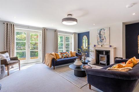 4 bedroom semi-detached house for sale, Parkland Avenue, Warminster Road, Bath, BA2