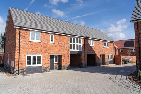 4 bedroom terraced house for sale - London Rd, Great Chesterford, Saffron Walden, Essex, CB10