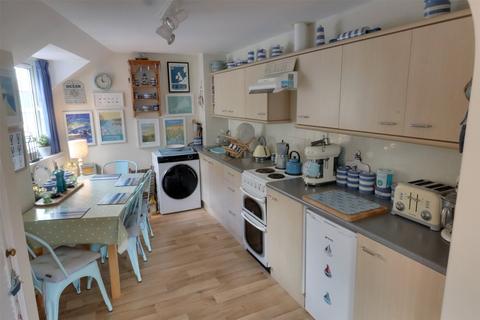 2 bedroom apartment for sale, The Bridge, Boscastle, Cornwall, PL35