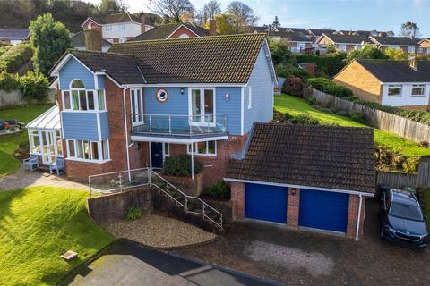 Ilfracombe - 4 bedroom detached house for sale