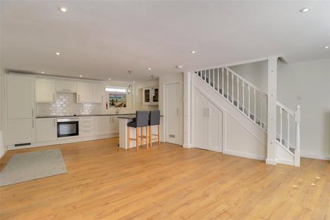 2 bedroom end of terrace house to rent, Bampton Street, Minehead, TA24