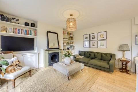 54a Manor Park, London, SE13 5RL