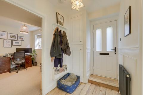 54a Manor Park, London, SE13 5RL