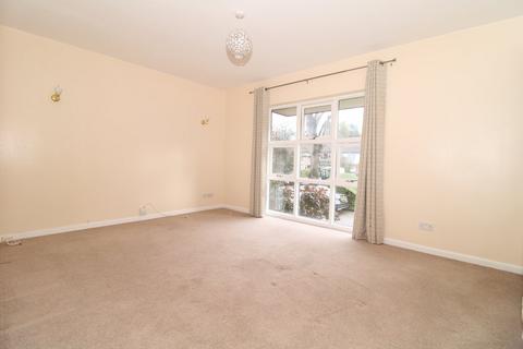 Flat 4, The Knoll, 14 Shortlands Road, Bromley, BR2 0JD