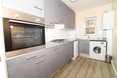 Flat 4, The Knoll, 14 Shortlands Road, Bromley, BR2 0JD