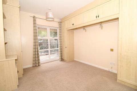 Flat 4, The Knoll, 14 Shortlands Road, Bromley, BR2 0JD