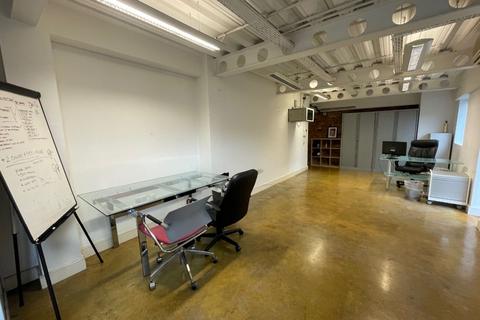 Office to rent, The Margolis Building,  Turner Street, Manchester