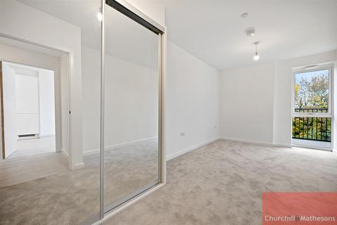 1 bedroom flat to rent - Forastero House, Farine Avenue, Hayes, UB3 4GE