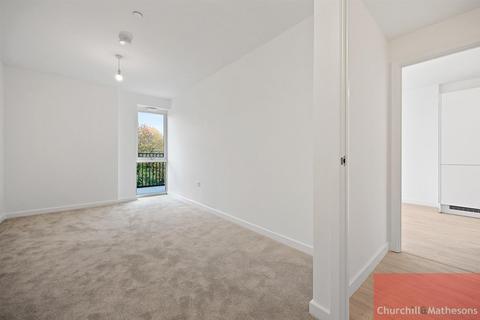 1 bedroom flat to rent - Forastero House, Farine Avenue, Hayes, UB3 4GE