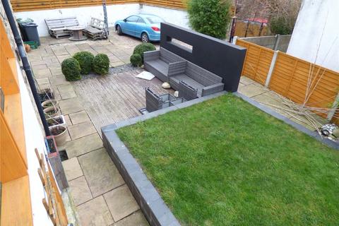 undefined, Oxford Road, Gomersal, Cleckheaton, BD19