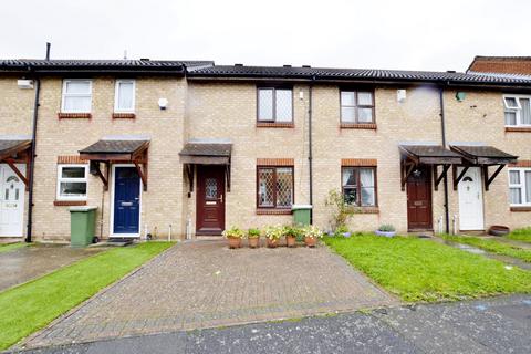 73 Turnstone Close, London, E13 0HW
