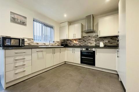 9 Carter Drive, Hessle, HU13 9AH