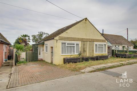 3 bedroom detached house for sale, Oakmead Road, Clacton-On-Sea CO16