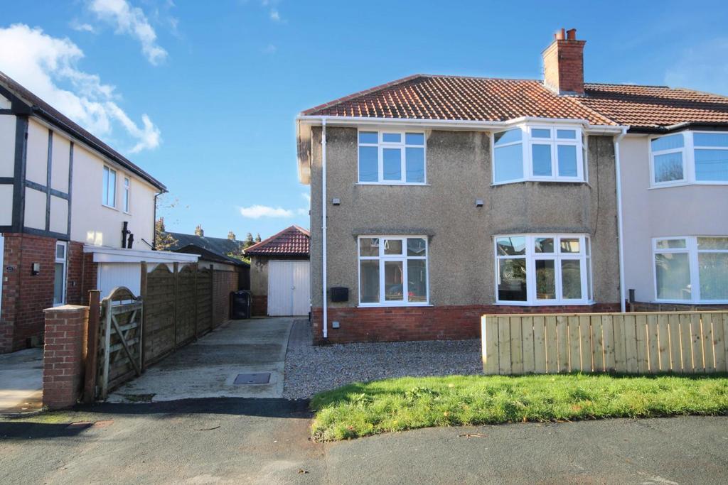 Birstwith Road, Harrogate, HG1 4TQ 3 bed house for sale £330,000