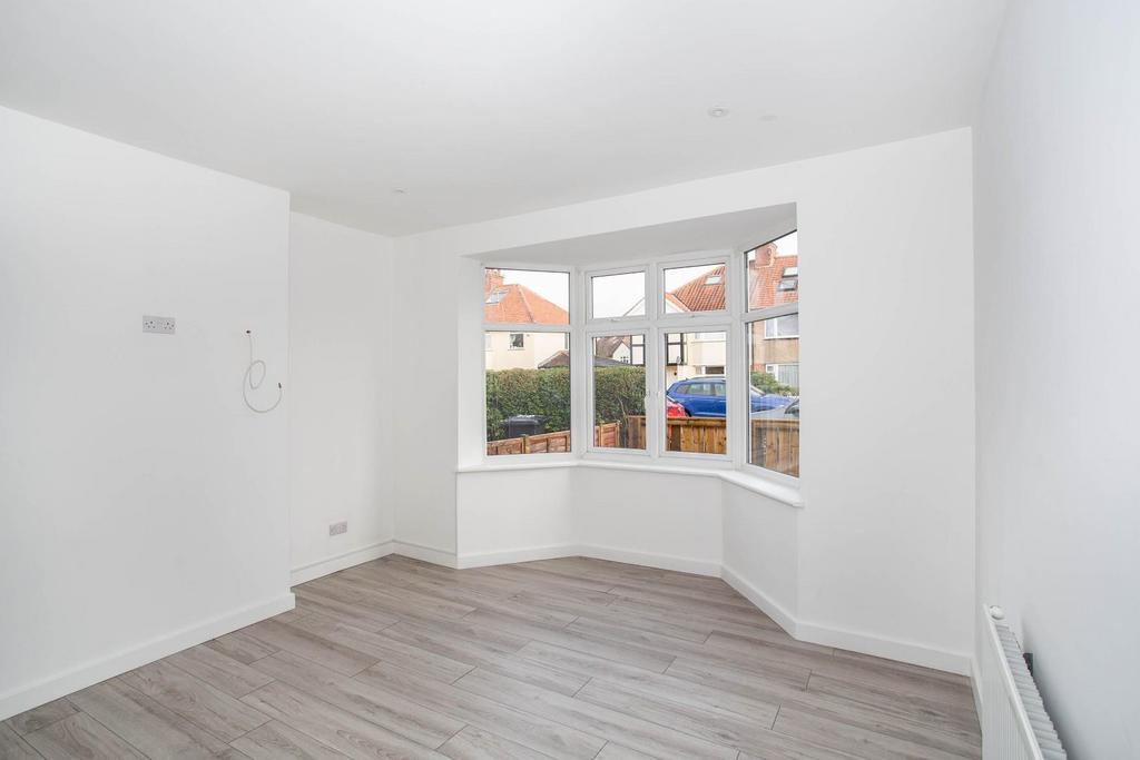 Birstwith Road, Harrogate, HG1 4TQ 3 bed house for sale £330,000