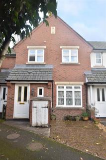 3 bedroom terraced house for sale, 79 St. Michaels Gate, Shrewsbury SY1 2HL