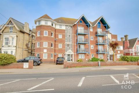 undefined, Marine Parade East, Clacton-On-Sea CO15