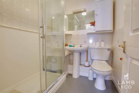 undefined, Marine Parade East, Clacton-On-Sea CO15