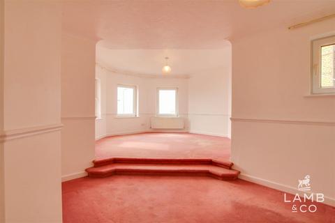 undefined, Marine Parade East, Clacton-On-Sea CO15