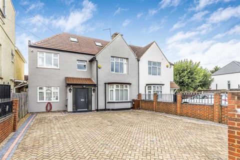 10 Sutton Road, Hounslow, TW5 0PF